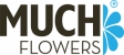 much flowers